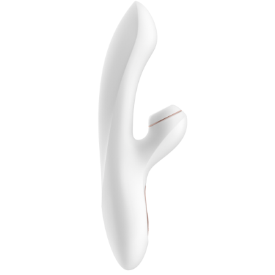 Satisfyer - Pro G-Spot Coniglio Edizione 2020 1