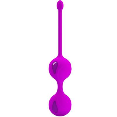 Pretty Love - Palle Da Esercizio Kegel Tighten Up Ii Kegel 1