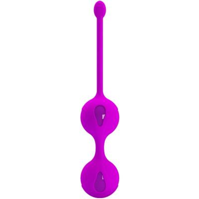 Pretty Love - Palle Da Esercizio Kegel Tighten Up Ii Kegel 2