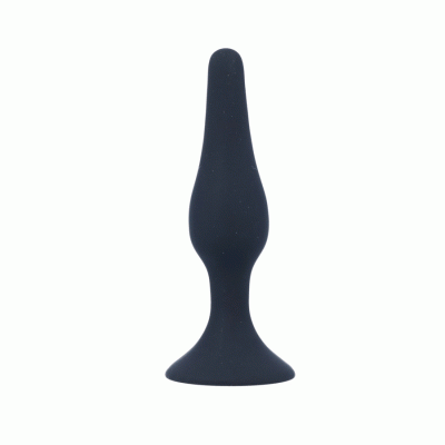 Intense - Livello Anale 1 10,5 Cm Nero 2