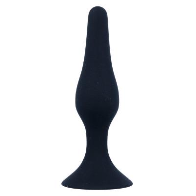 Intense - Livello Anale 2 11,5 Cm Nero 2