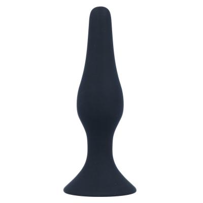 Intense - Anale Livello 3 12,5 Cm Nero 2