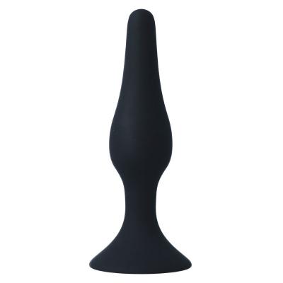 Intense - Anale Livello 4 15,5 Cm Nero 2