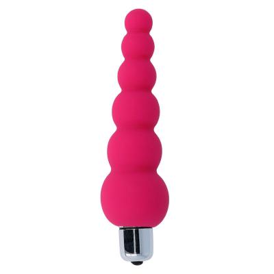 Intense - Snoopy 7 Velocit In Silicone Rosa Intense 2