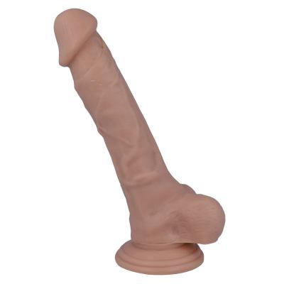 Mr Intense - 28 Pene Realistico 22,3 -Oppure- 3,4Cm 2