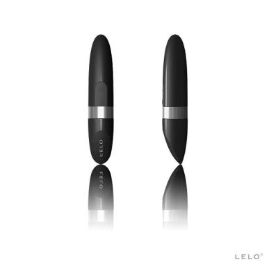 Lelo - Vibratore Mia 2 Nero 1