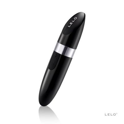 Lelo - Vibratore Mia 2 Nero 2