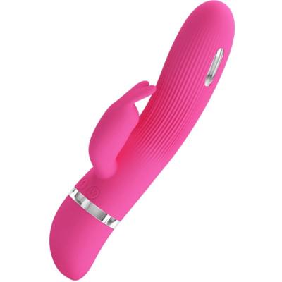 Pretty Love - Flirtation Vibratore Elettroshock Ingram 1