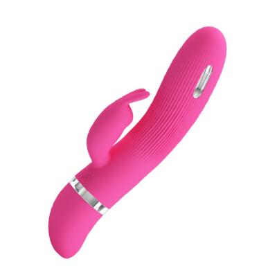 Pretty Love - Flirtation Vibratore Elettroshock Ingram 2