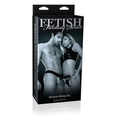 Fetish Fantasy Limited Edition - Cinturino Cavo 2