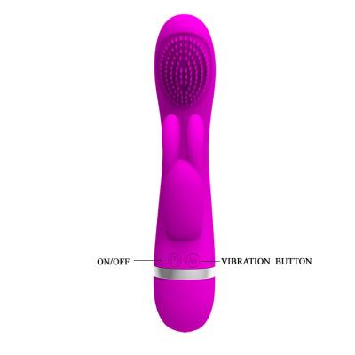 Pretty Love - Smart Mini Vibratore Arvin 1