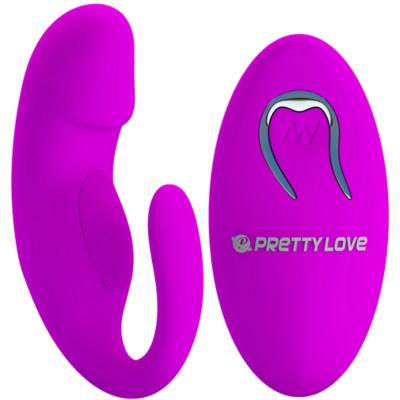 Pretty Love - Pinza Stimolante Per Telecomando 1