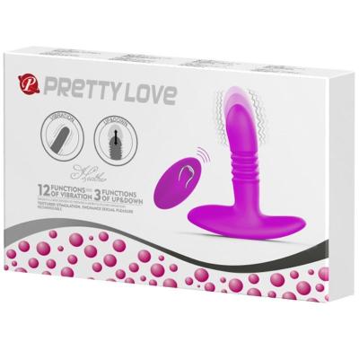 Pretty Love - Heather Anale Su E Gi? 2