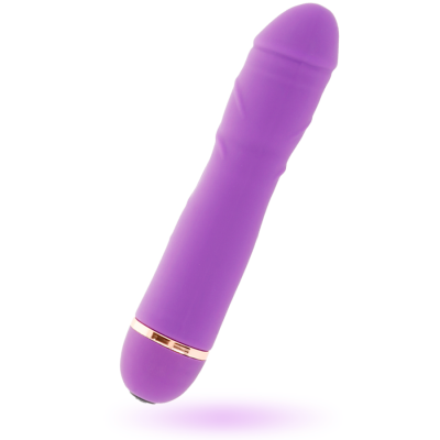 Intense - Airon 20 Velocit Silicone Lilla 1