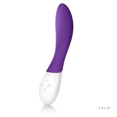 Lelo - Vibratore Mona 2 Viola 1