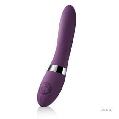 Lelo - Vibratore Di Lusso Elise 2 Lilla 1