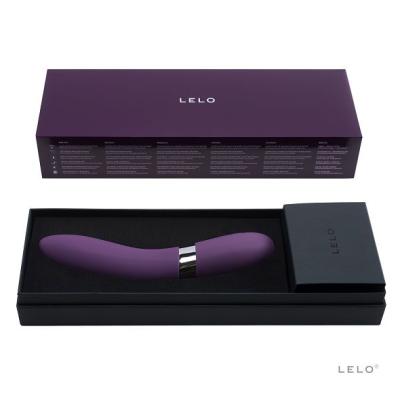 Lelo - Vibratore Di Lusso Elise 2 Lilla 2