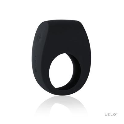 Lelo - Anello Vibratore Tor Ii Nero 1