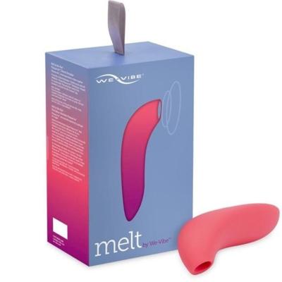 We-Vibe - App We Vibe Melt Sucker 2