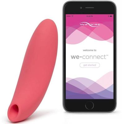 We-Vibe - App We Vibe Melt Sucker 1