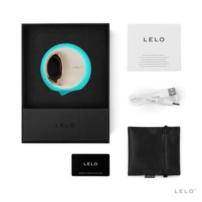 Lelo - Ora 3 Aqua Stimolatore Del Sesso Orale 2