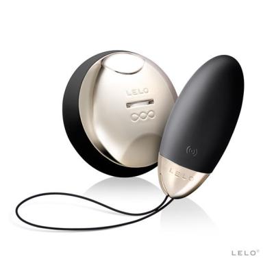 Lelo - Lyla 2 Insignia Design Edition Uovo Massager Nero 1