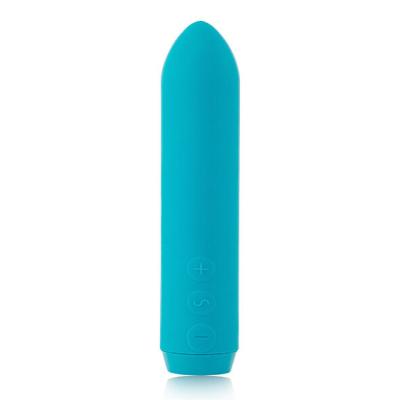 Je Joue - Vibratore Classico Bullet Teal 1