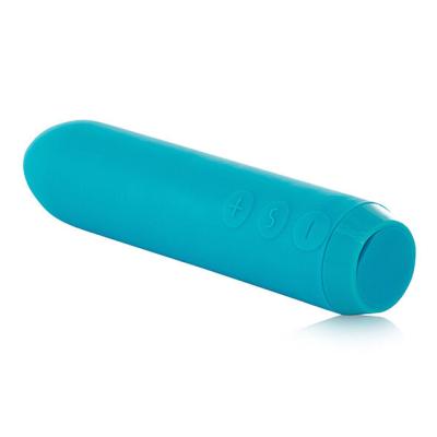 Je Joue - Vibratore Classico Bullet Teal 2