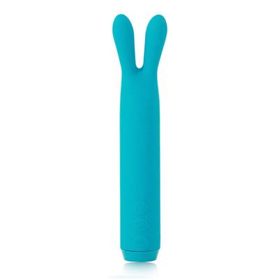 Je Joue - Bullet Coniglio Teal Forte 1