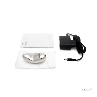 Lelo - Vibratore Yva In Acciaio Inossidabile 2