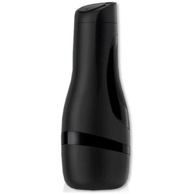 Satisfyer - Masturbador Classico Nero Da Uomo 1