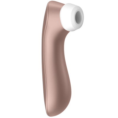 Satisfyer - Pro 2 Vibrazione Edizione 2020 2