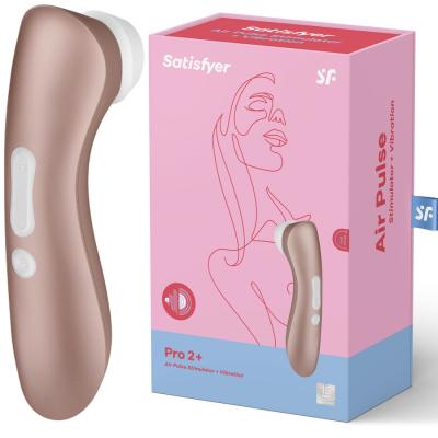 Satisfyer - Pro 2 Vibrazione Edizione 2020 1