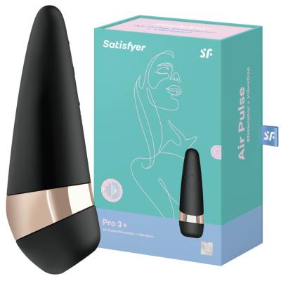 Satisfyer - Pro 3 Vibrazione Edizione 2020 1