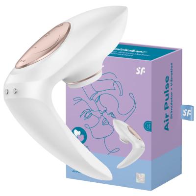 Satisfyer - Pro 4 Coppie Edizione 2020 1