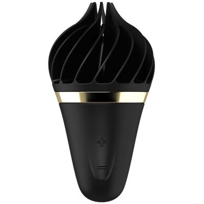 Satisfyer - Spinnator Sweet Treat Nero 1