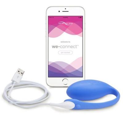 We-Vibe - Vibratore Jive Per Coppia 1