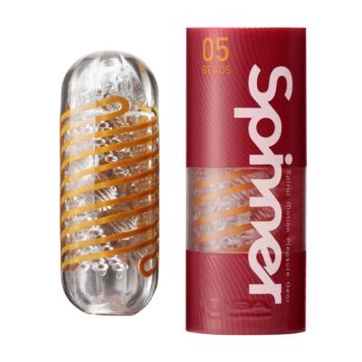 Tenga - Perline Masturbador Spinner 2