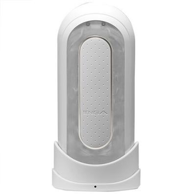 Tenga - Flip 0 Zero Vibrazione Elettronica 1