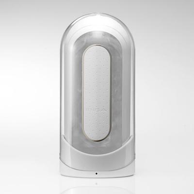 Tenga - Flip 0 Zero Vibrazione Elettronica 2