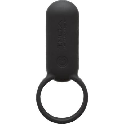 Tenga - Anello Vibratore Svr Smart Nero 1