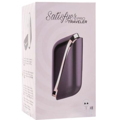 Satisfyer - Viaggiatore Professionista 2