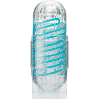 Tenga - Spinner Masturbatore Tetra 1