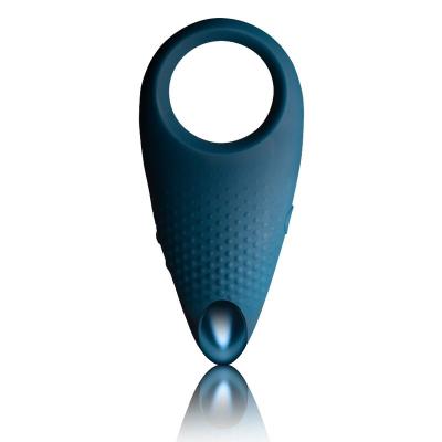 Rocks-Off - Stimolatore Di Coppia Ricaricabile Empower - Blu 1