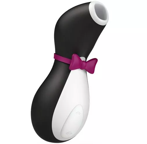 Satisfyer - Pro Penguin Ng Edizione 2020 1