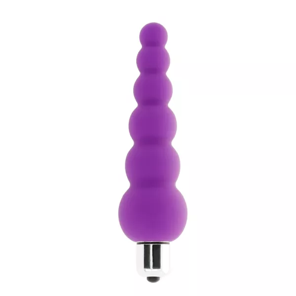 Intense - Snoopy 7 Velocit In Silicone Lilla 2