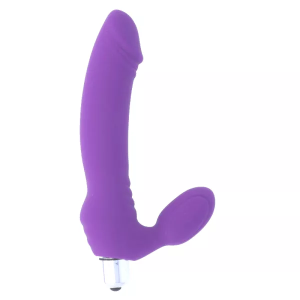 Intense - Zucchero Sette Velocit Silicone Lilla 2