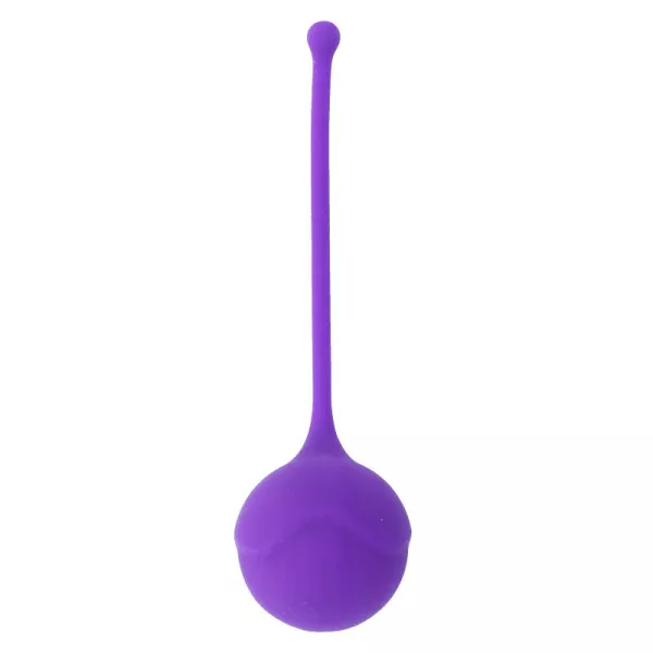 Intense - Kisha Fit One In Silicone Kegel Lilla 2