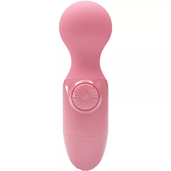 Pretty Love - Mini Massaggiatore Personale Rosa 1