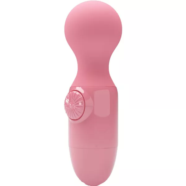 Pretty Love - Mini Massaggiatore Personale Rosa 2